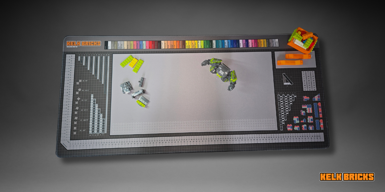 Building Mat