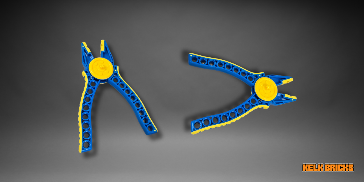 Technical Pliers