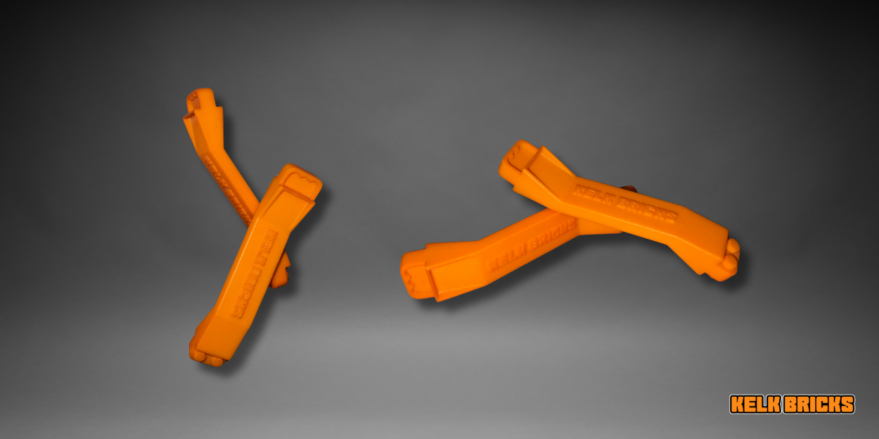 Twin Separator